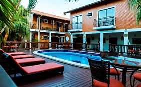 residencial Maré Mansa